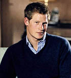 Prince Harry