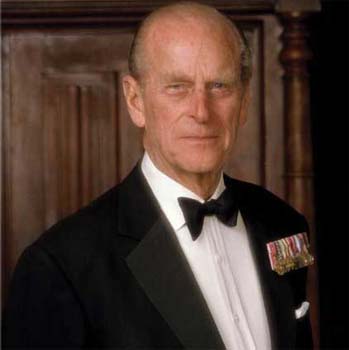 Prince Philip becomes the longest serving royal consort