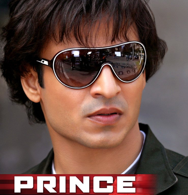 Vivek Oberoi 