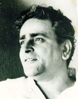 Prithviraj Kapoor