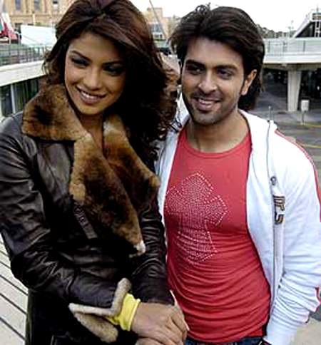 Harman-Priyanka’s rumored ‘split’ before film release