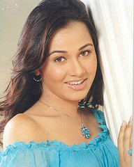 Priyanka Kothari - Feeling hot hot hot
