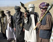 Pro-Taliban Militants