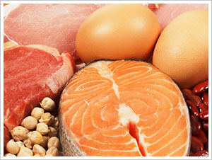 High protein diet ‘shrinks the brain’, finds Alzheimer’s study