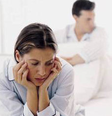 New French law will ban ''psychological violence'' in marriages