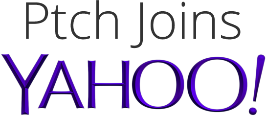 Yahoo to shut down newly acquired startup Ptch