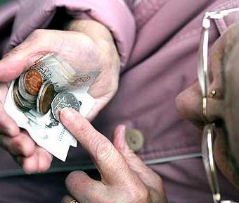 Need For Public Sector Pension Reform