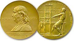  Pulitzer award being considered for ‘online publications’ also