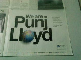 Punj Lloyd