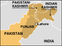 Punjab, Pakistan