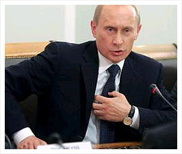 Putin condemns historic Molotov-Ribbentrop Pact