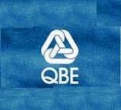 QBE share falls on lower than expected FY 2009 results 