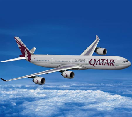 Qatar Airways All Set To Add 14 Additional Flights By Next Month