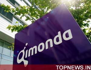 German chipmaker Qimonda files for insolvency