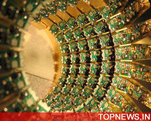 Quantum computing comes closer to reality