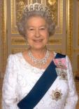 British queen's first visit to Slovakia under way 