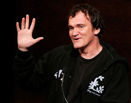 Quentin-Tarantino