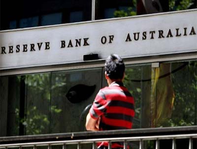 Cash rate left by RBA at 3%