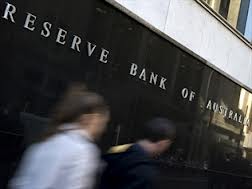 RBA keeps interest rates unchanged