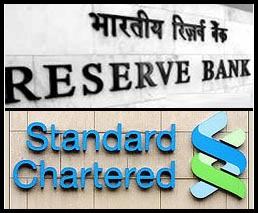 RBI approves StanChart’s move to offer IDRs on certain conditions 