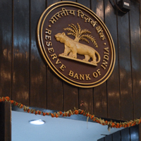RBI reference rates for US dollar and euro