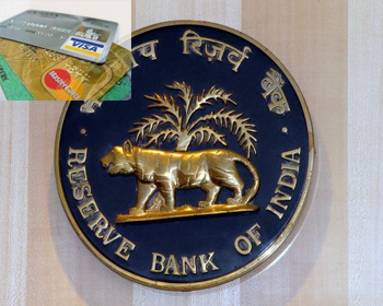 RBI asks banks to stop issuing offline debit cards