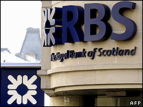 British government to become major stakeholder in RBS bank 
