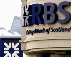 UAE Bank To Get Hold Of RBS's Retail Biz