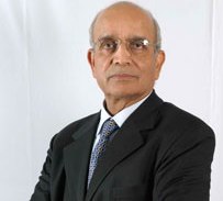 RC Bhargava