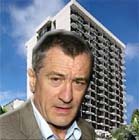 Robert De Niro all set to open Japanese hotel chain