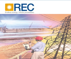 REC profit jumps 24% to Rs 587 crore