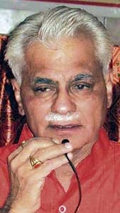 High-profile Indian lawyer convicted for influencing witness