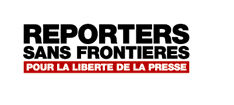 Reporters Sans Frontiers, an international non-governmental organisation