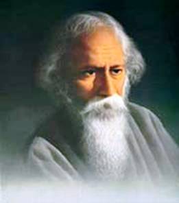 Rabindranath Tagore