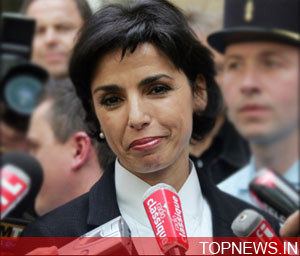Is a Gucci billionaire the father of Rachida Dati’s child?