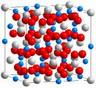 Radiation resistant material