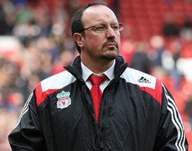 Benitez out to prove his worth in pivotal week for Liverpool