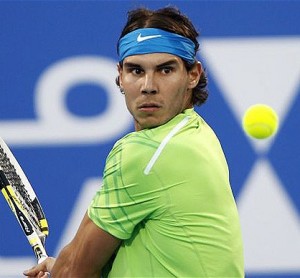 Rafael Nadal