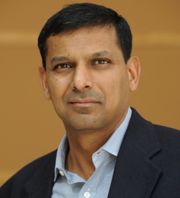 Raghuram Rajan