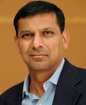 RBI Gov. Raghuram Rajan receives Deutsche Bank Prize