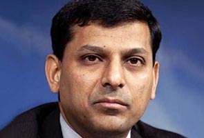 It is too early to call improvements economic recovery: Rajan