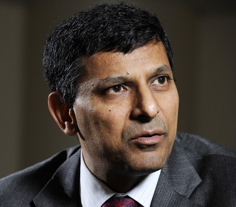 India needs to continue on path of fiscal consolidation: Raghuram Rajan