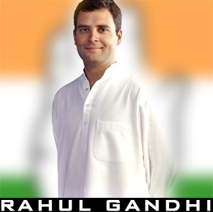 2009 was the year of Rahul Gandhi