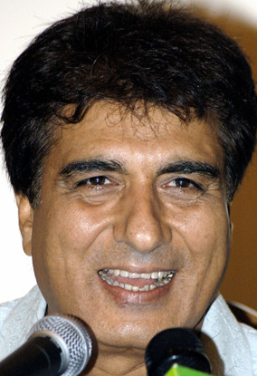 Raj Babbar 