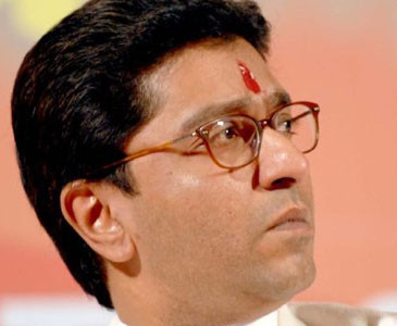 Maharashtra Navnirman Sena (MNS) chief Raj Thackeray