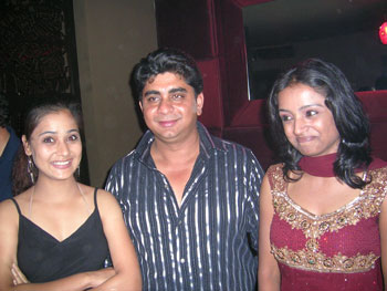 Rajan Shahi