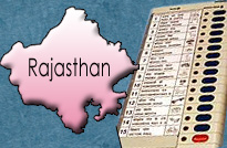 Re-polling to be held in Rajasthan tomorrow