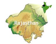 2,194 contestants for Rajasthan polls