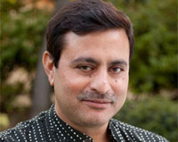 Rajeev Motwani