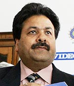 South Africa will ensure security to IPL players, says Rajiv Shukla